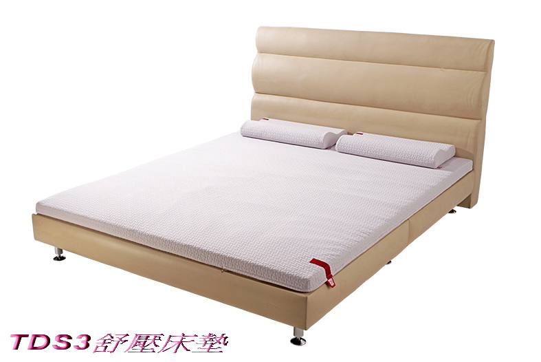 TDS3舒壓床(長 151 * 寬 186)