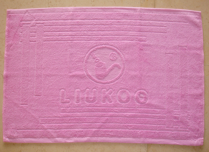 LK520煙斗枕巾