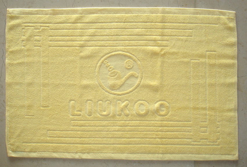 LK520煙斗枕巾