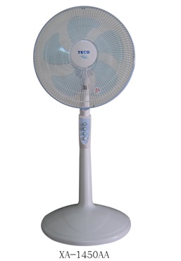 東元14吋機械式立扇