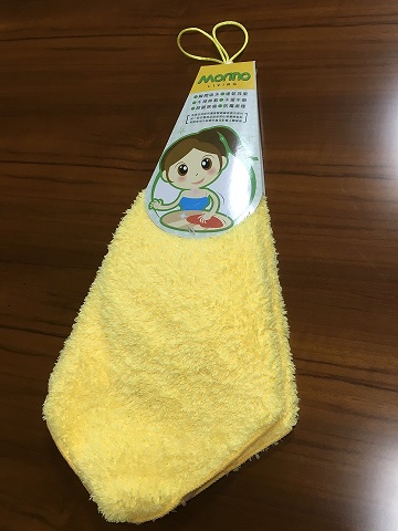 抑菌防霉吸水擦拭巾