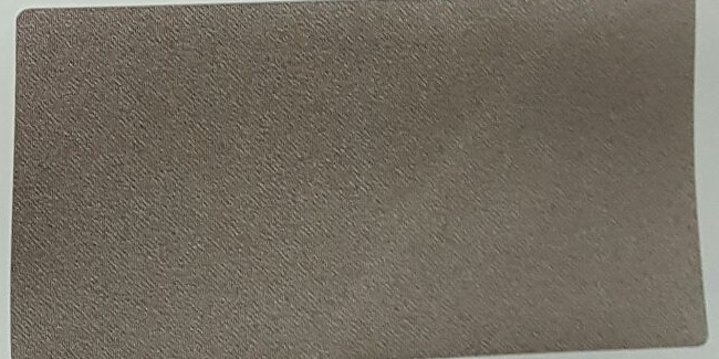 防燄素色三明治窗簾