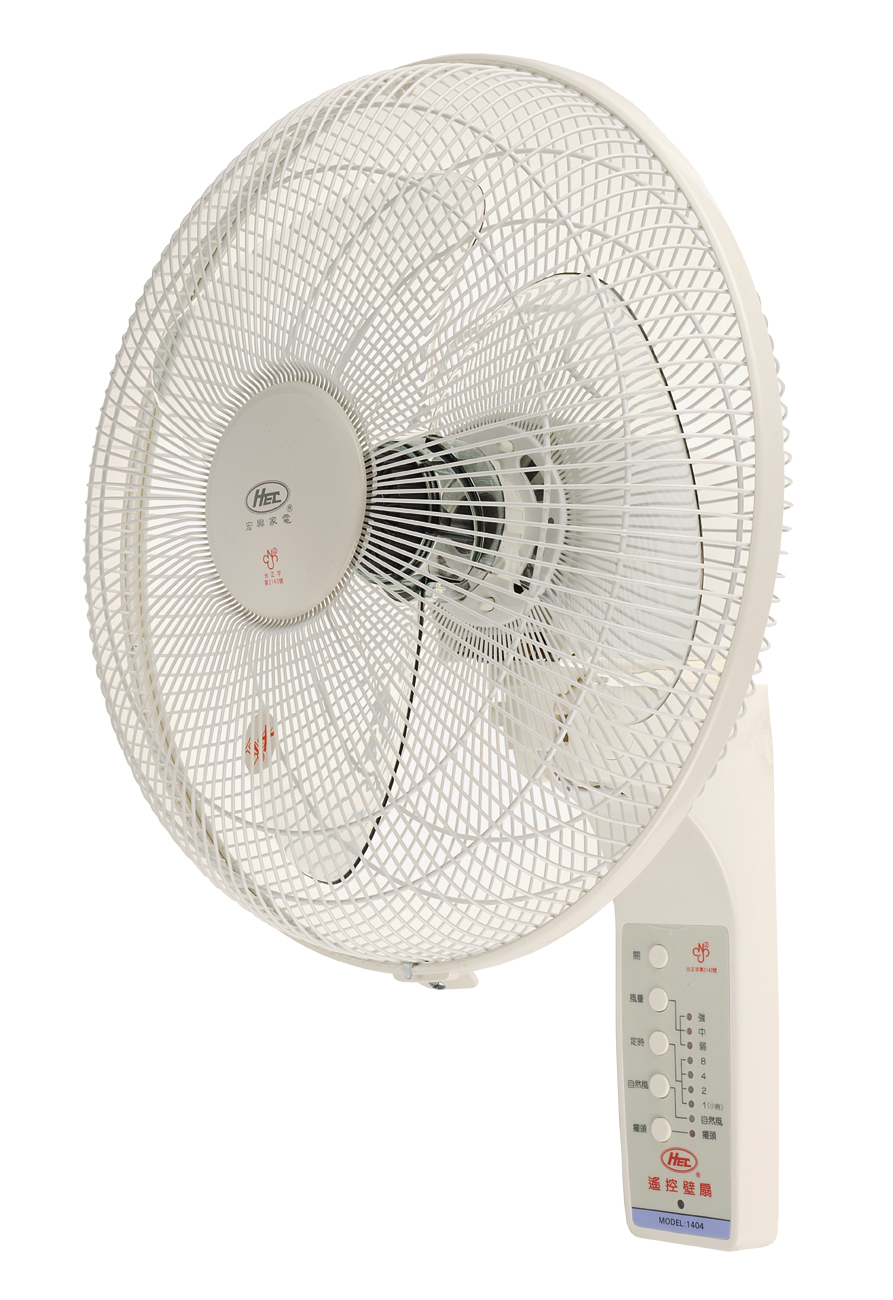 一般家用電扇(掛壁扇)