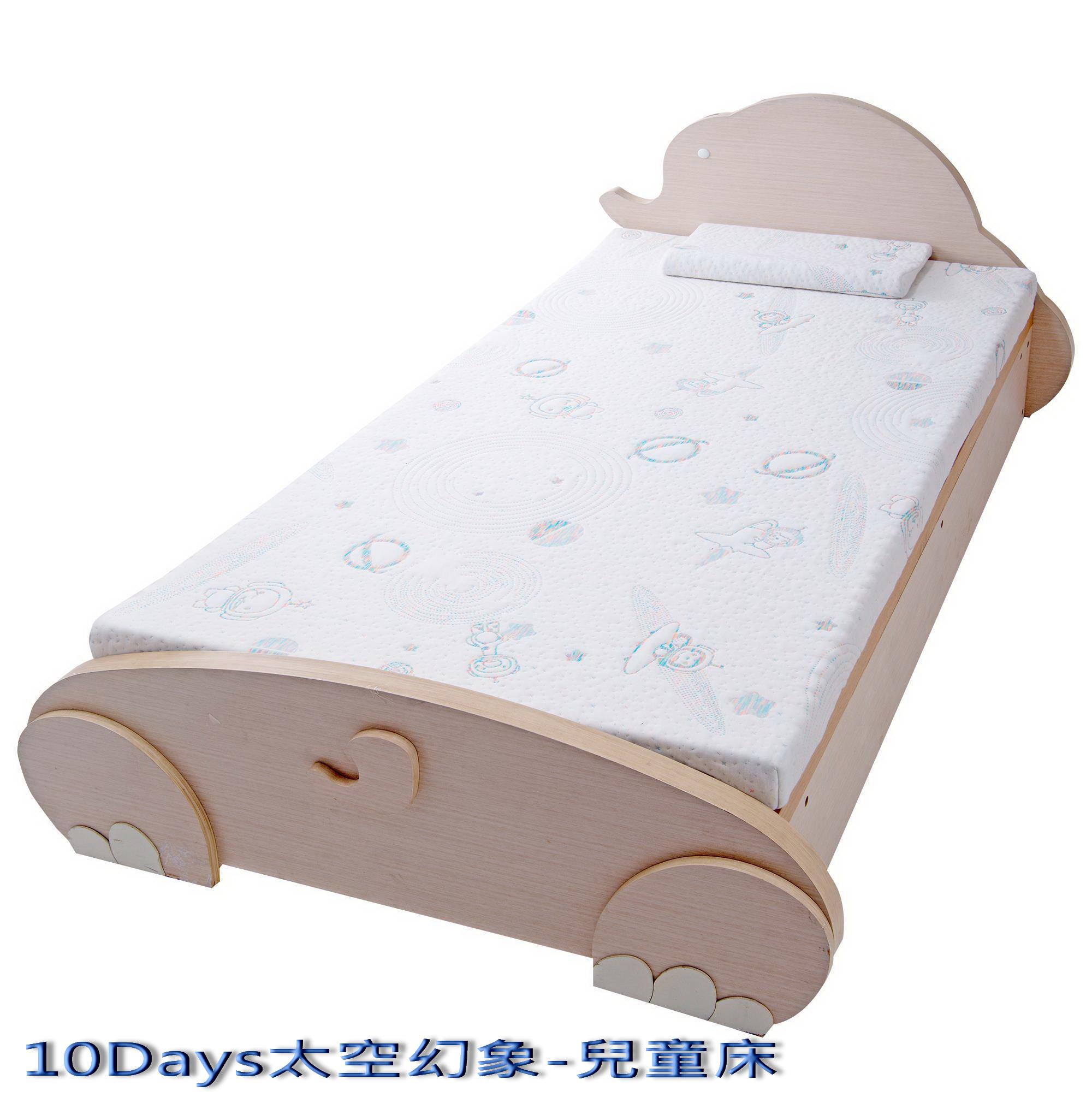 TDKB3兒童床(長 105 * 寬 186)