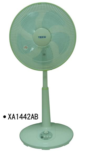 14吋機械式立扇