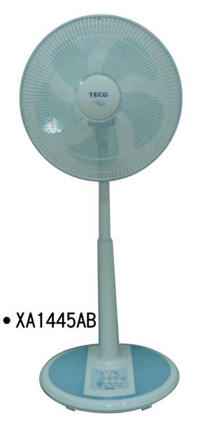 14吋機械式立扇