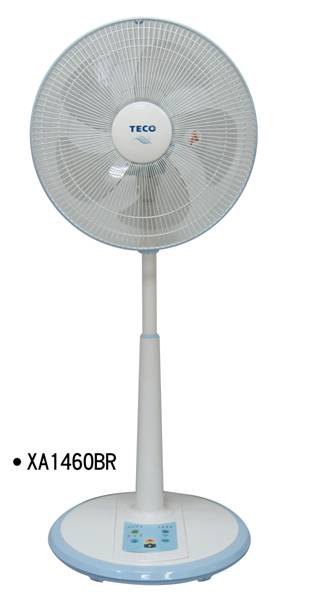 14吋機械式立扇