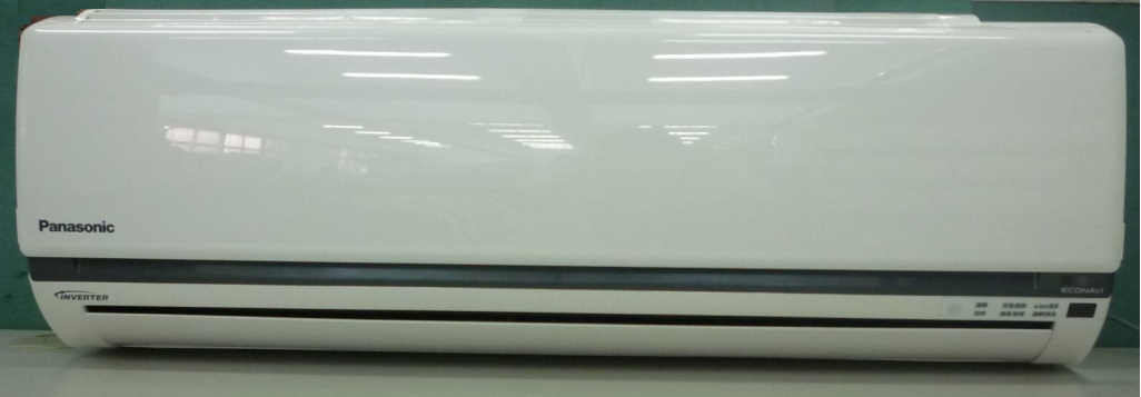 分離式冷氣機-室內機