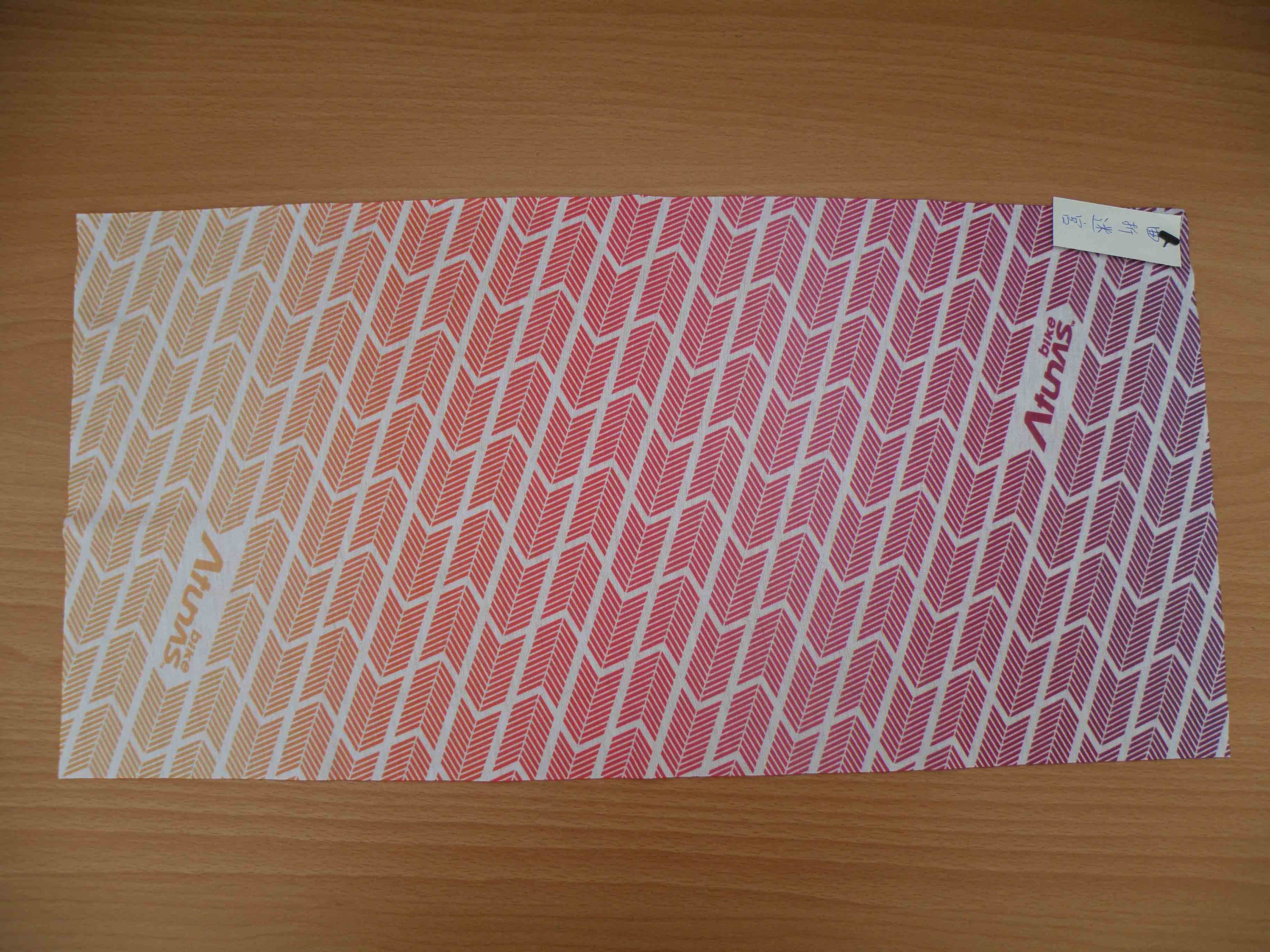 魔術頭巾