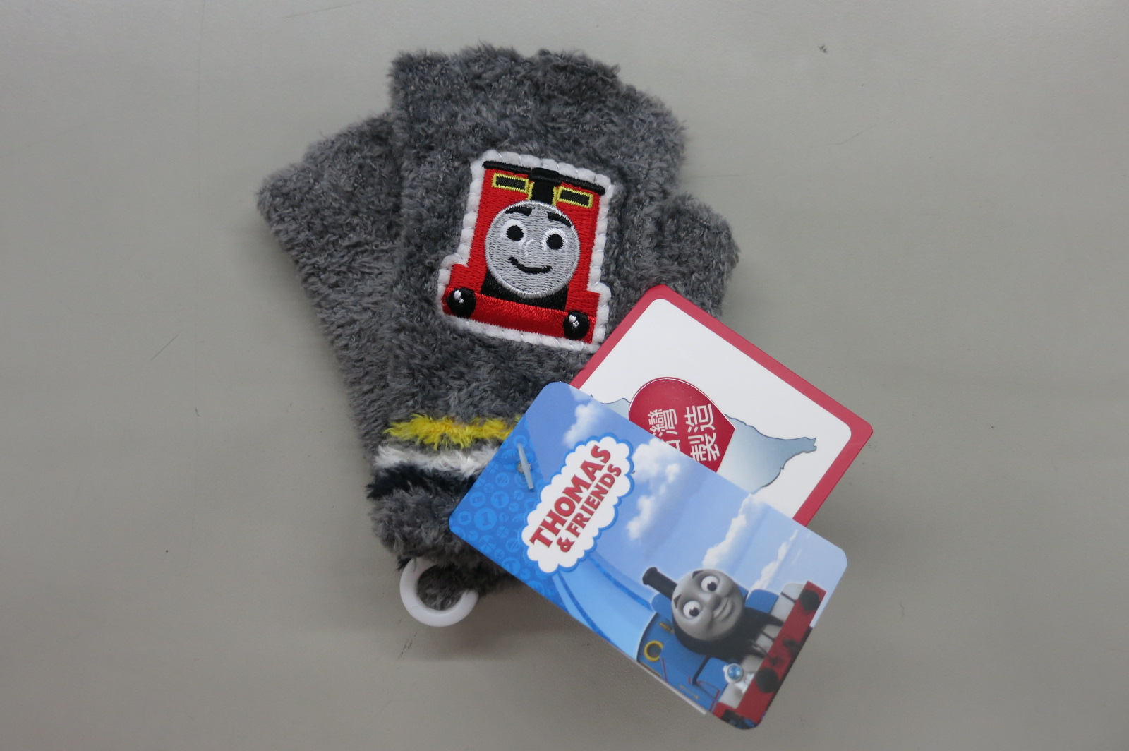 THOMAS & FRIENDS手套