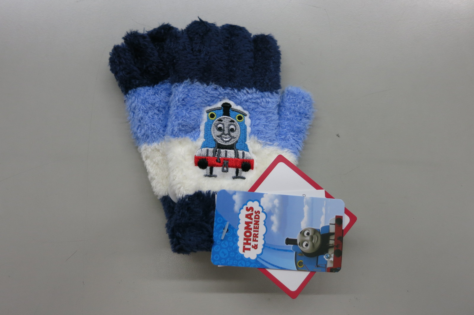 THOMAS & FRIENDS手套