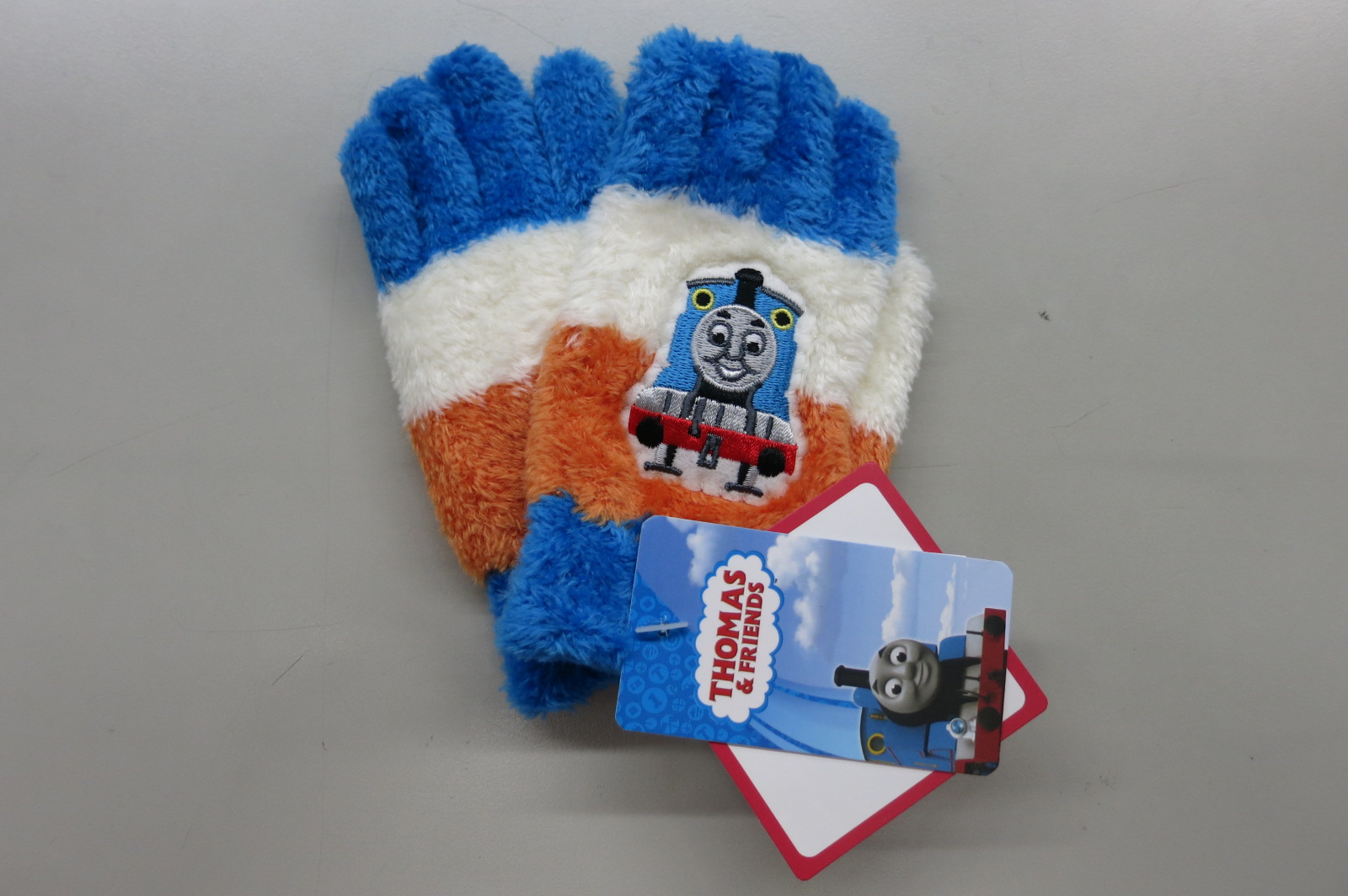 THOMAS & FRIENDS手套