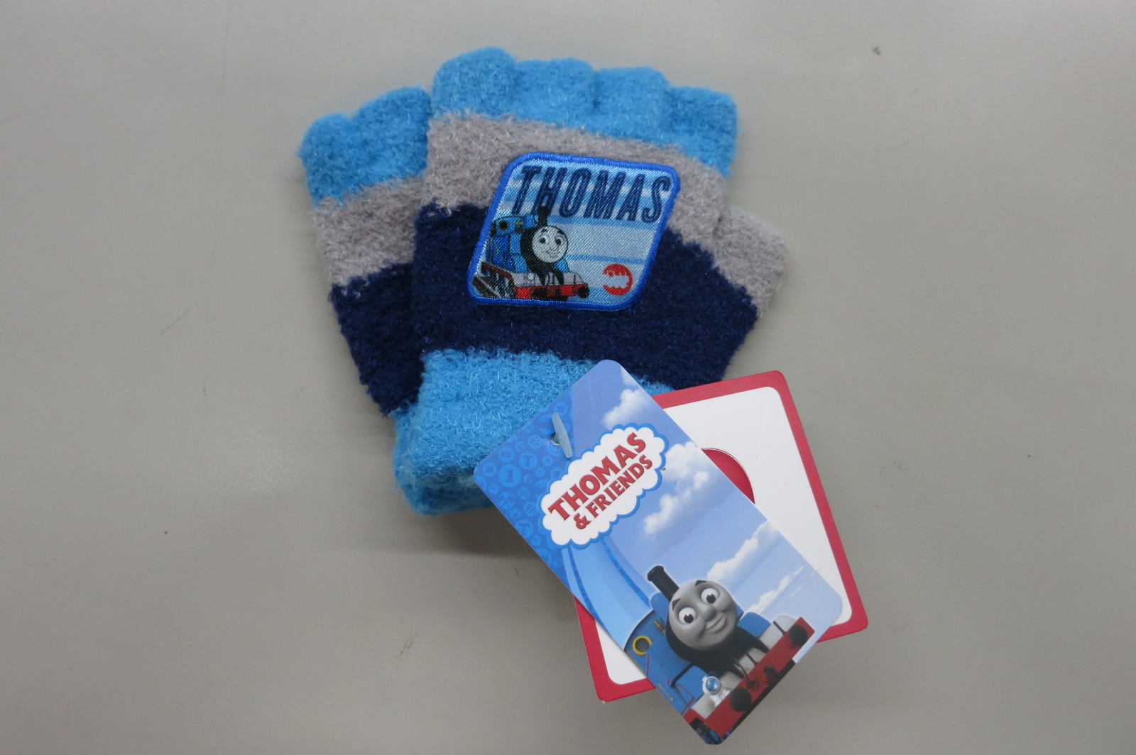 THOMAS & FRIENDS手套