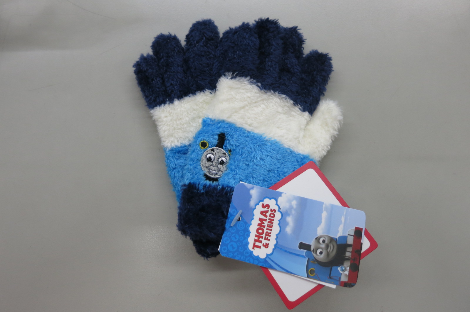 THOMAS & FRIENDS手套