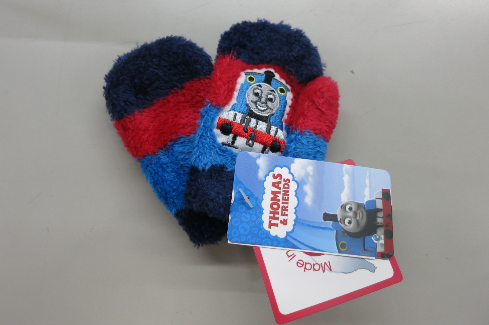 THOMAS & FRIENDS手套