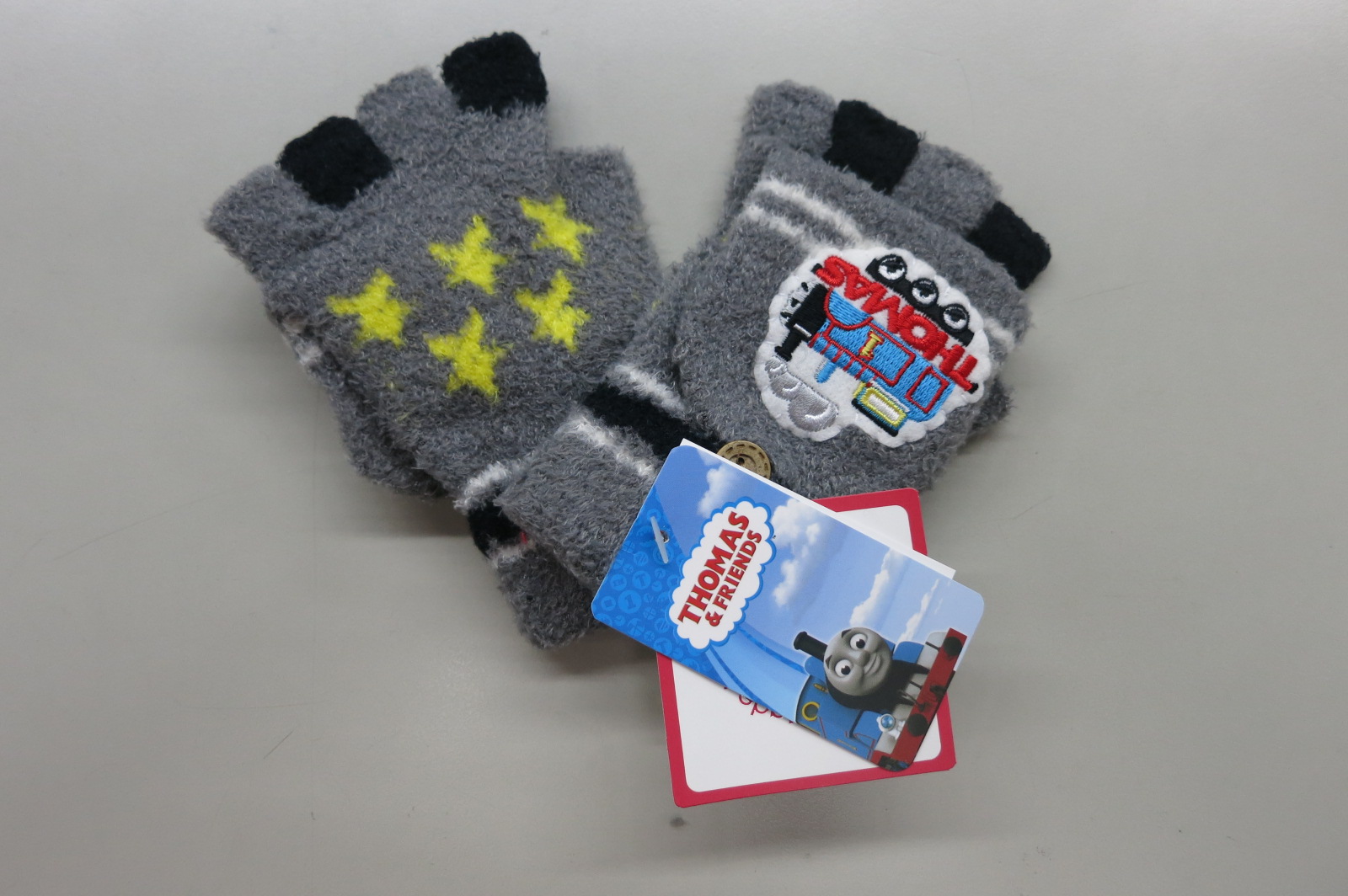 THOMAS & FRIENDS手套