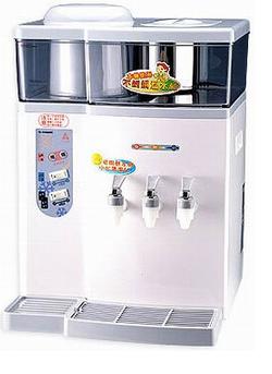 冰溫熱開飲機