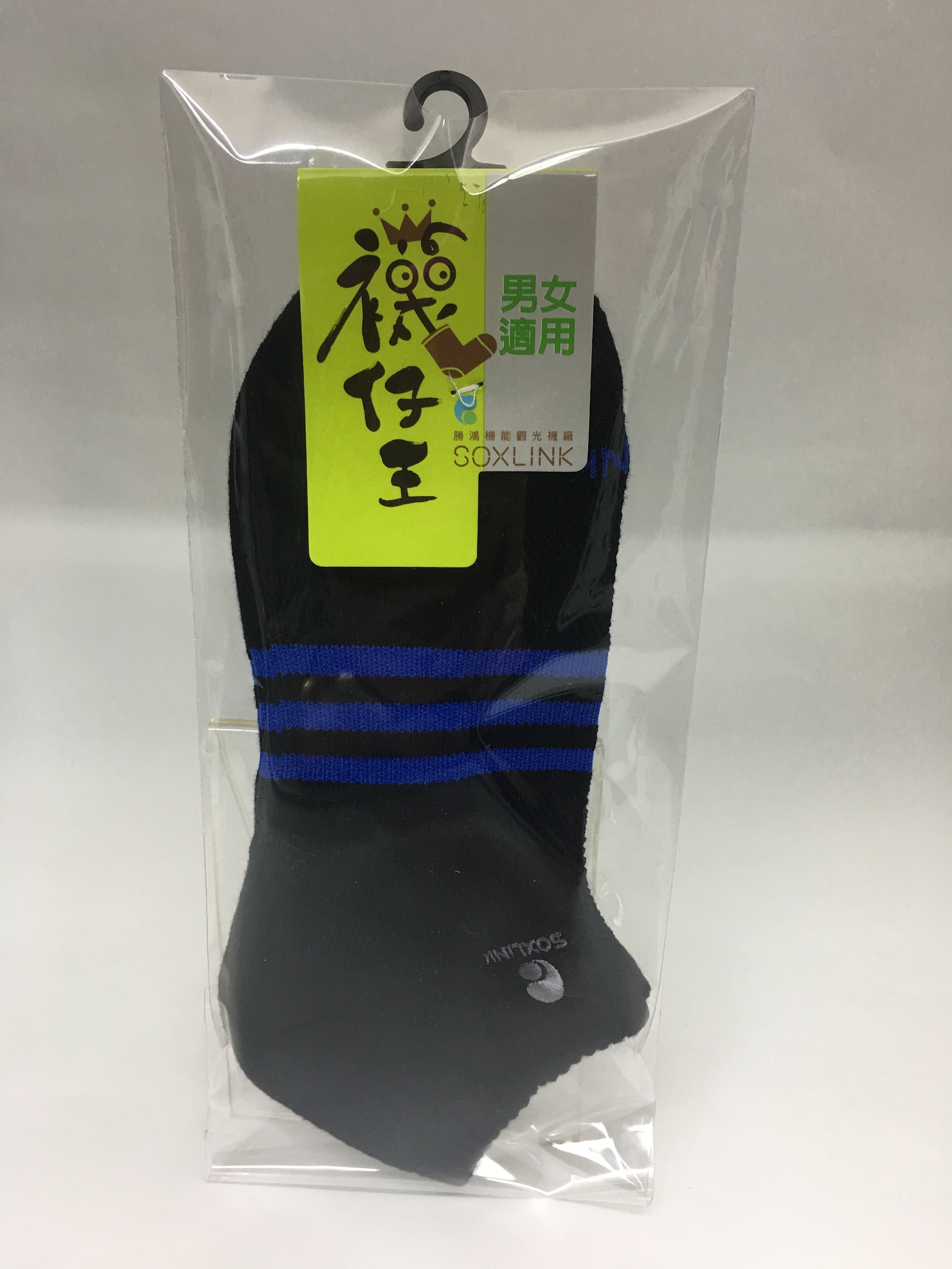 毛巾氣墊襪