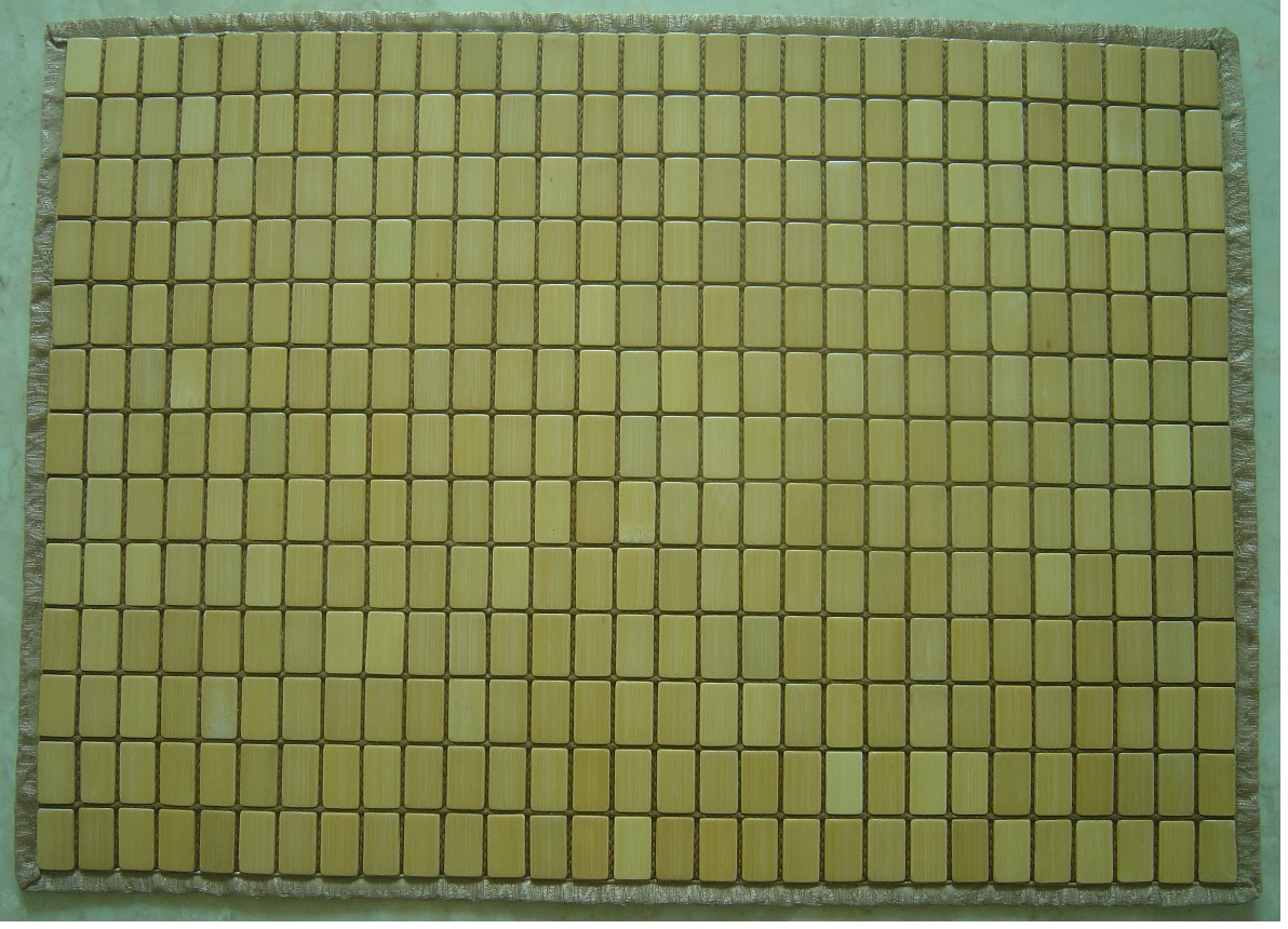 原色麻將蓆