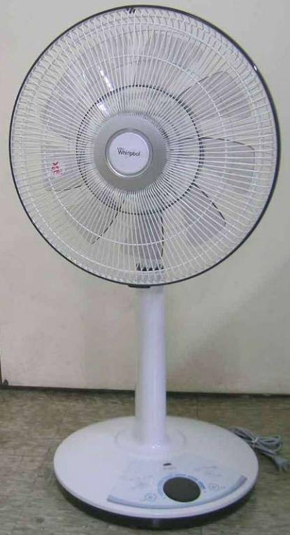 DC風扇