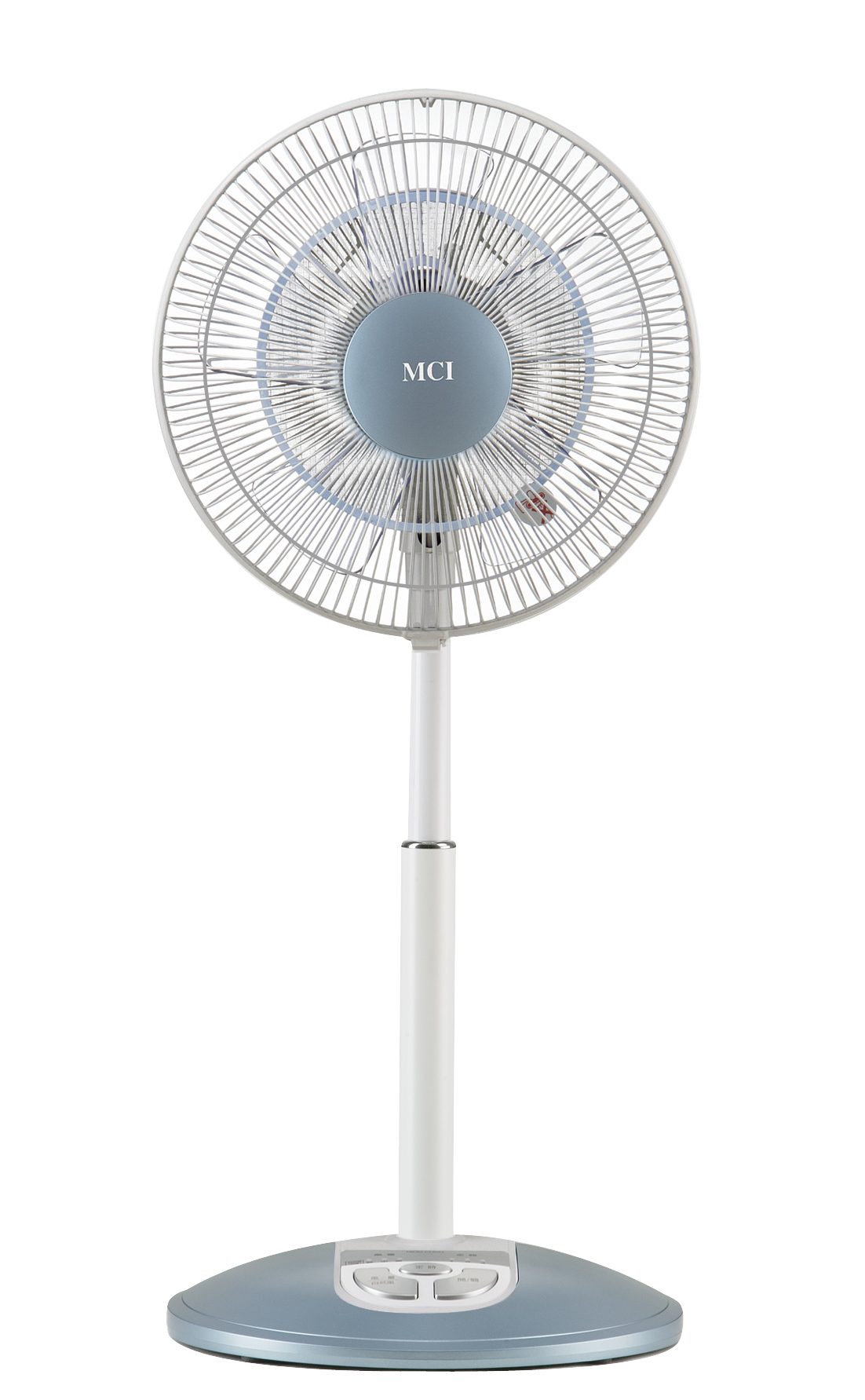 電子式塑膠扇