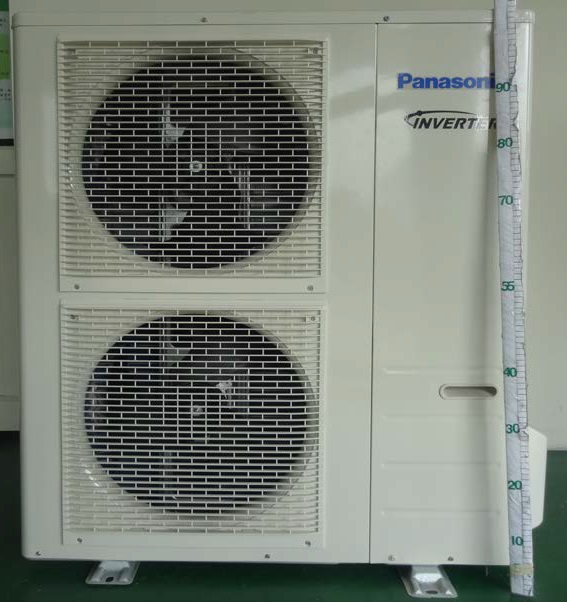 分離式冷氣機-室外機