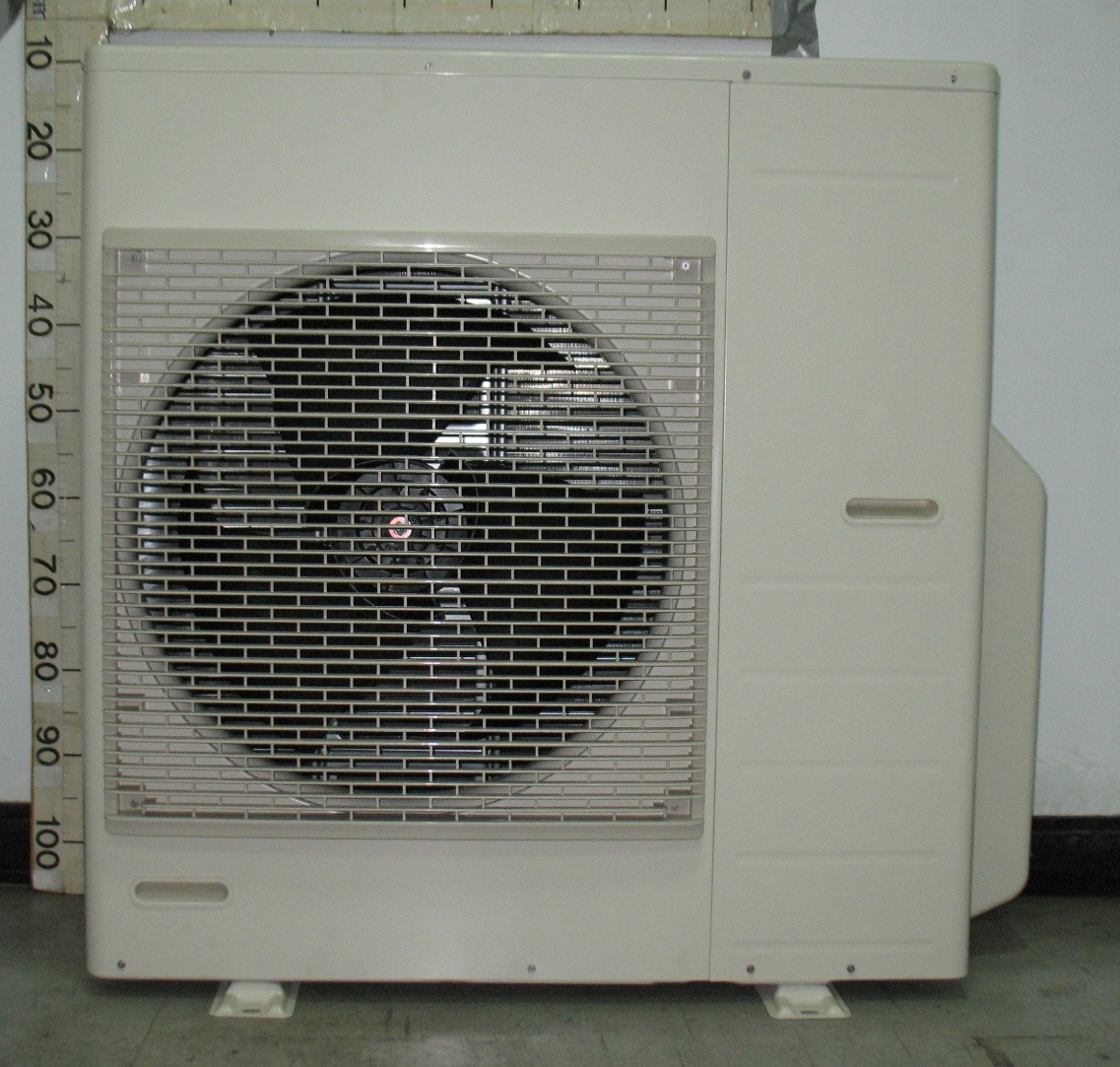 分離式冷氣機-室外機