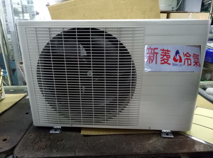 分離式冷氣機-室外機