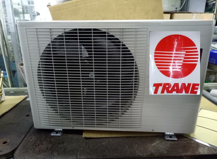 分離式冷氣機-室外機