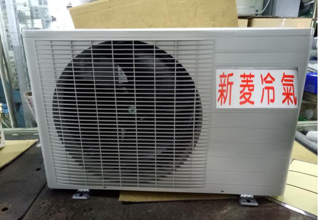分離式冷氣機-室外機