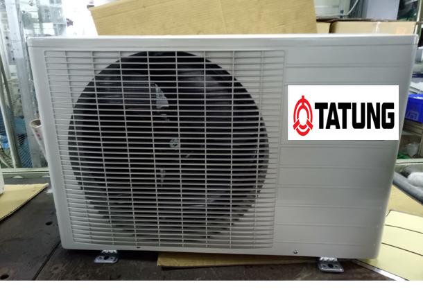分離式冷氣機-室外機