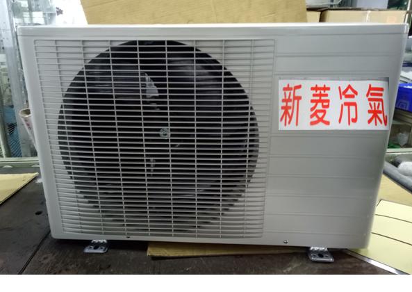 分離式冷氣機-室外機