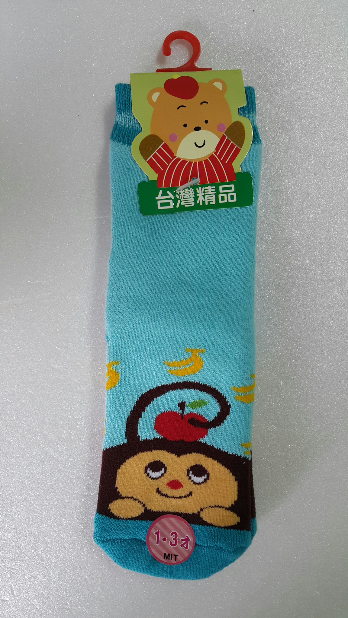 童襪