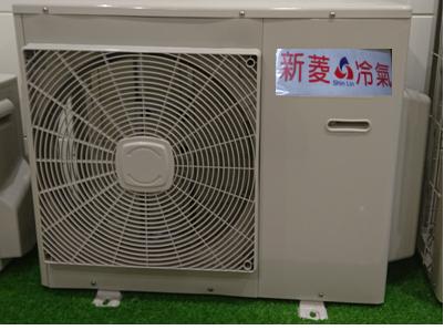 分離式冷氣機-室外機