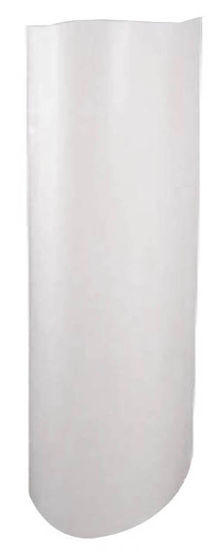 洗面盆瓷蓋瓷腳