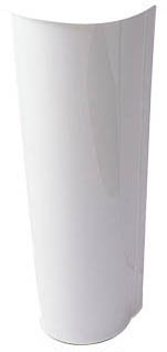 洗面盆瓷蓋瓷腳