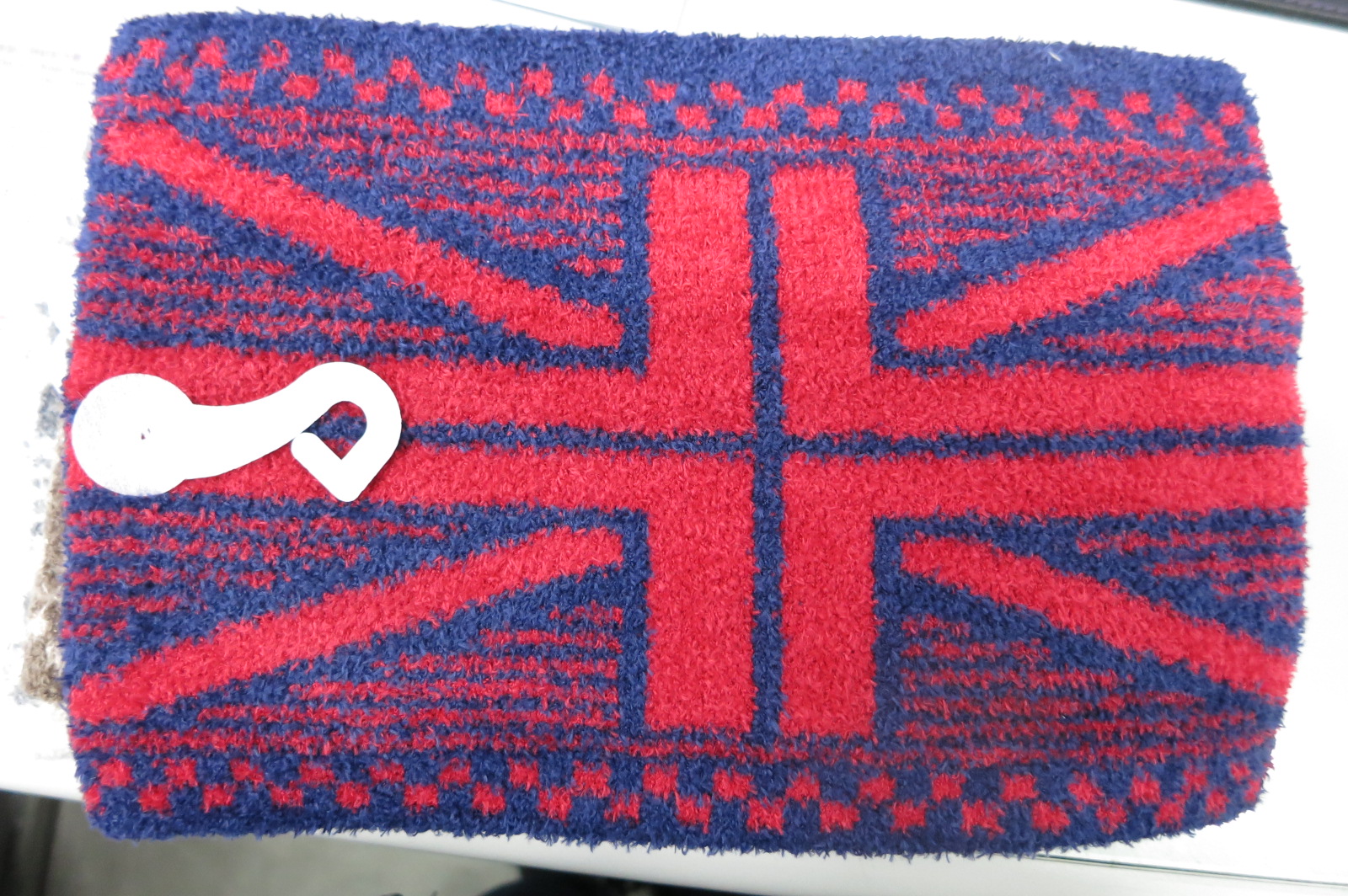 英國個性圍脖