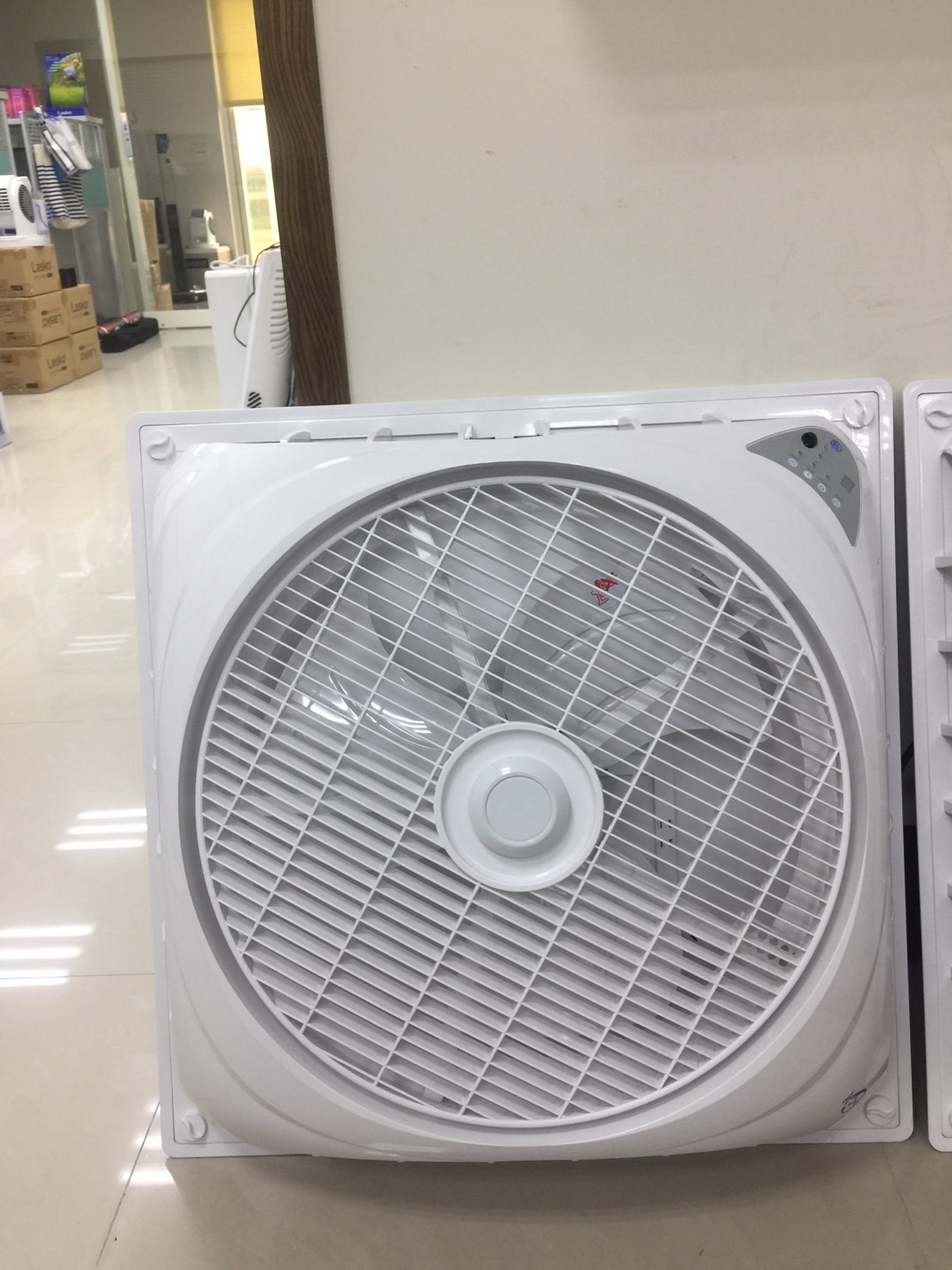一般家用電扇