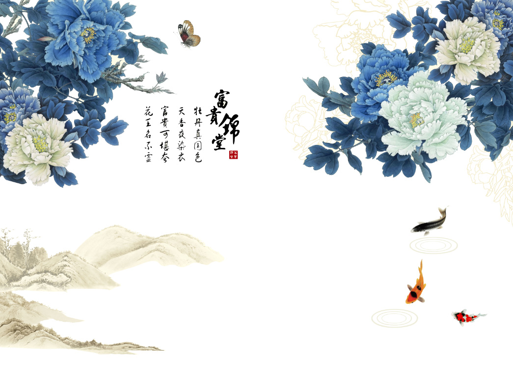 建築陶瓷-III類-內裝壁磚 - GTE249