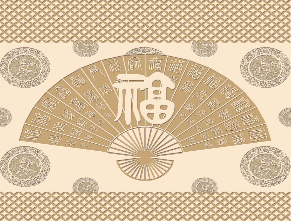 建築陶瓷-III類-內裝壁磚 - GTE273