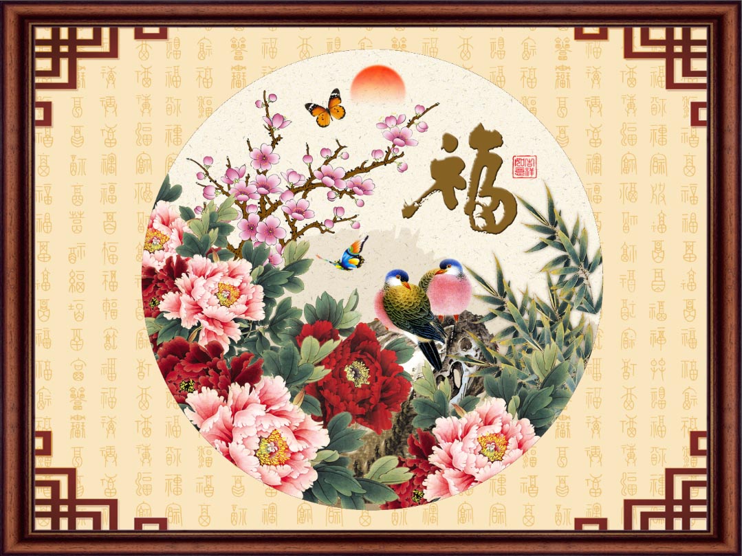 建築陶瓷-III類-內裝壁磚 - GTE344