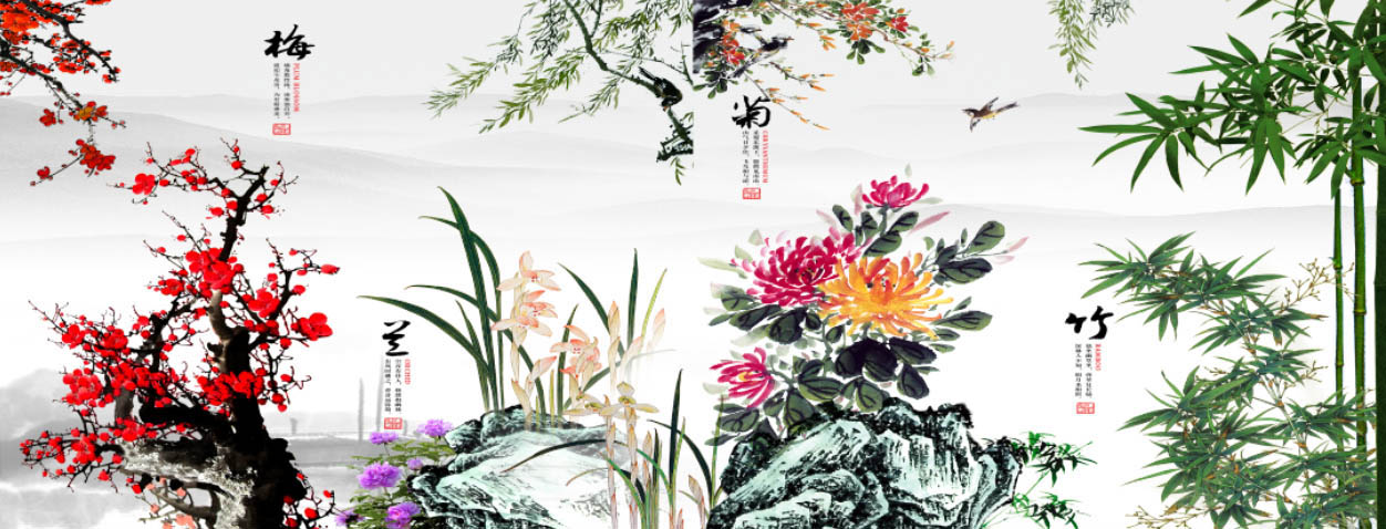 建築陶瓷-III類-內裝壁磚 - GTE436