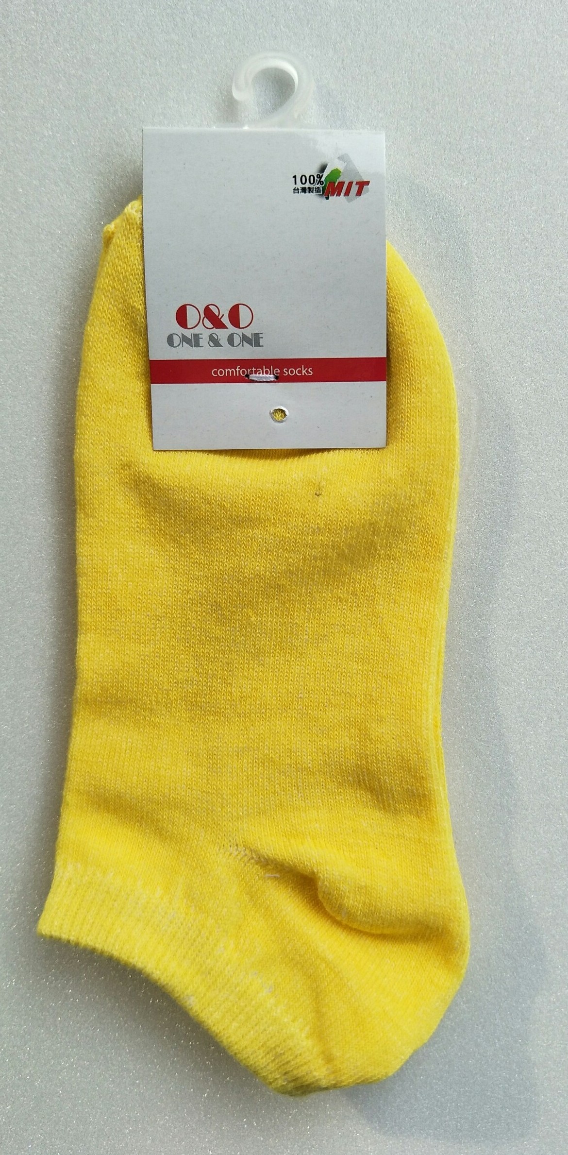 色襪