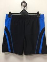 大男四角泳褲