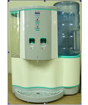 溫、熱開飲機