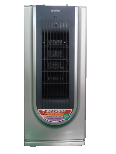 電暖器