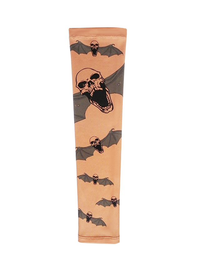 刺青袖套