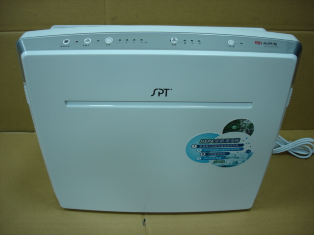 空氣清淨機