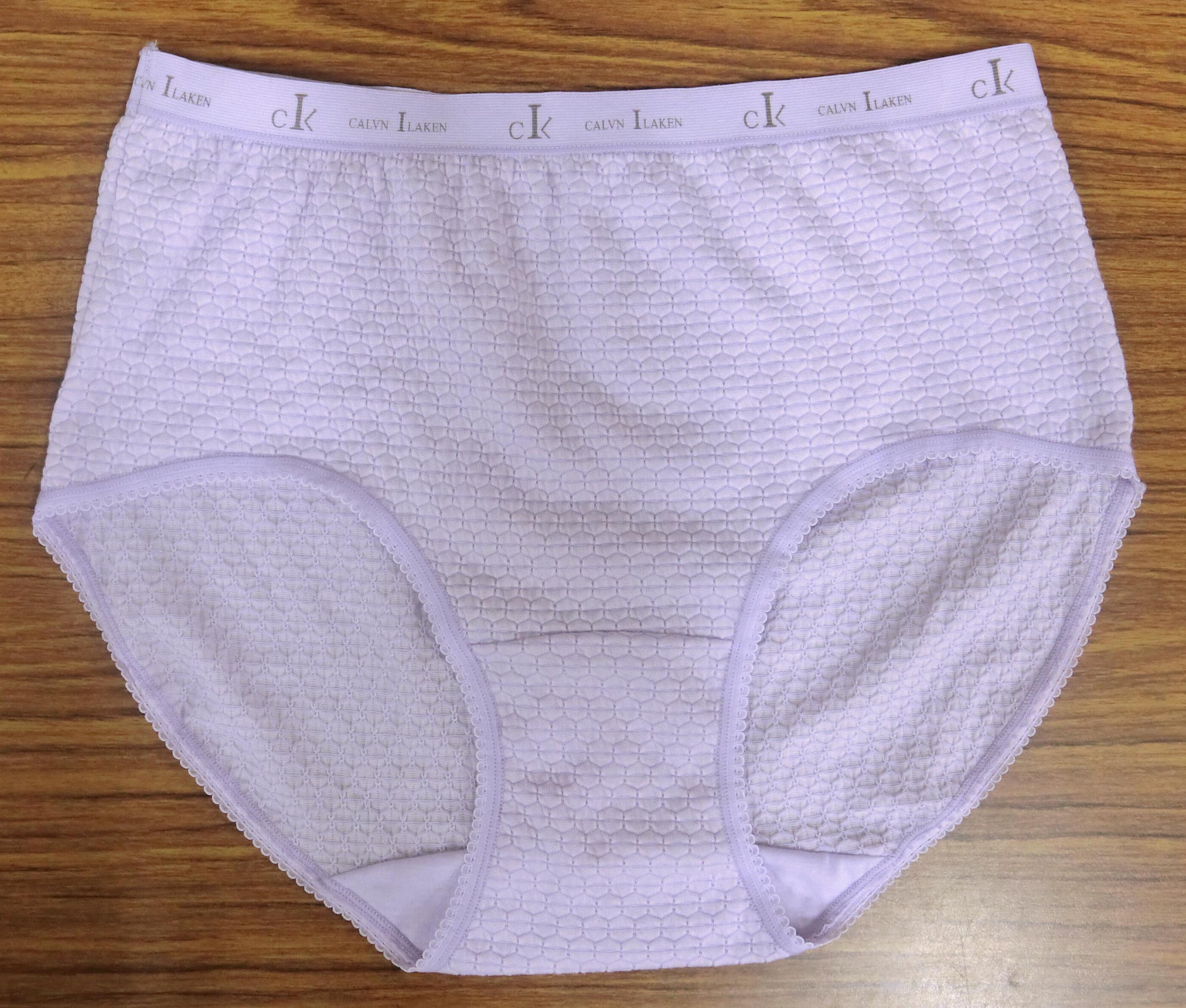 女用內褲