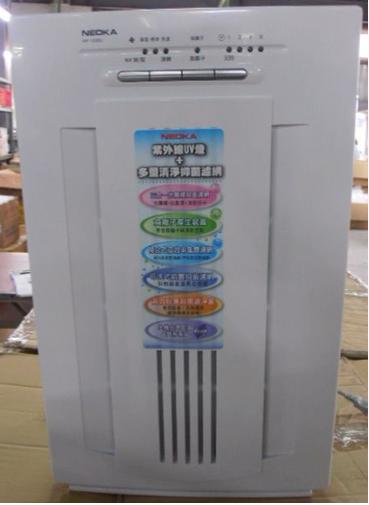 空氣清淨機
